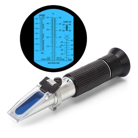 cnc machine coolant refractometer|testing def with coolant refractometer.